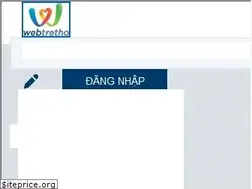 Sites similar to webtretho.vn