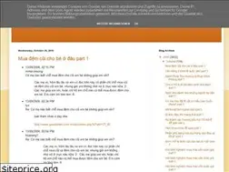 Sites similar to webtrethobloger.blogspot.com