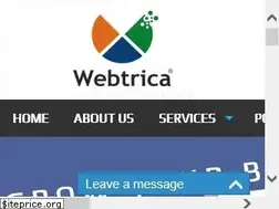 Sites similar to webtrica.com
