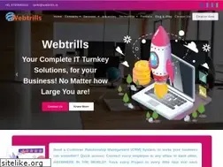 Sites similar to webtrills.in