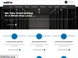 Sites similar to webtrix.net