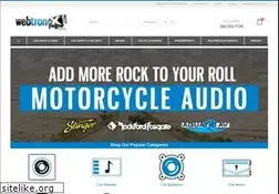 Sites similar to webtron-x.com