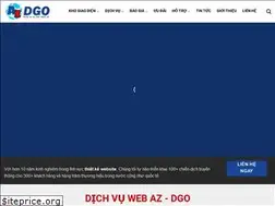 Sites similar to webtrongoi-az.com