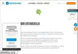 Sites similar to webtronix.de