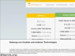 Sites similar to webtropia.com