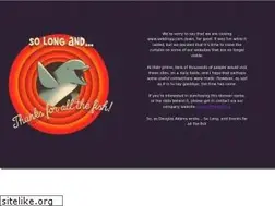 Sites similar to webtropy.com