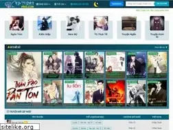 Sites similar to webtruyenfreez.com