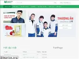 Sites similar to webtruyenonline.com