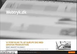 Sites similar to webtryk.dk