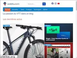 Sites similar to webtt.com