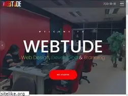 Sites similar to webtude.com