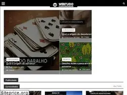Sites similar to webtudo.net