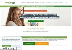 Sites similar to webtuga.pt