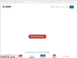 Sites similar to webtuna.com
