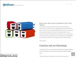 Sites similar to webtuner.tv