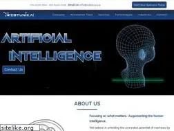 Sites similar to webtunix.ai