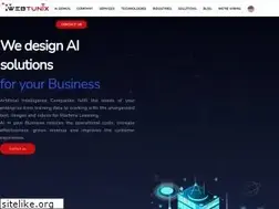 Sites similar to webtunix.com