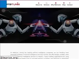 Sites similar to webtunix.us
