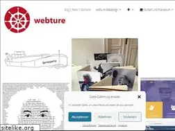 Sites similar to webture.eu