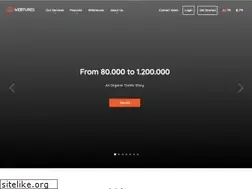 Sites similar to webtures.com