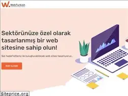Sites similar to webturkish.net