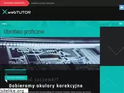Sites similar to webtutor.pl