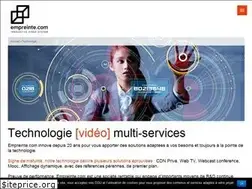 Sites similar to webtv-solution.com