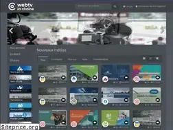 Sites similar to webtv.coop