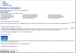 Sites similar to webtv.fr