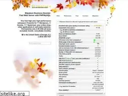 Sites similar to webtv.free2.de