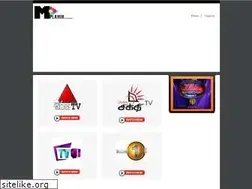 Sites similar to webtv.lk