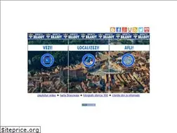 Sites similar to webtvbrasov.ro