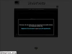 Sites similar to webtvhd.net
