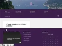 Sites similar to webtvnice.com