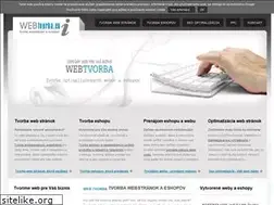 Sites similar to webtvorba.eu