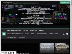 Sites similar to webtvpuglia.it