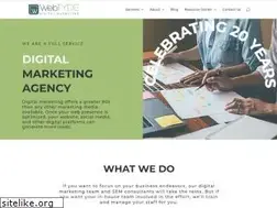Sites similar to webtyde.com