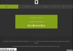 Sites similar to webu.dk
