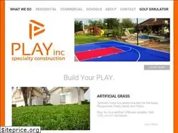 Sites similar to webuildplay.com