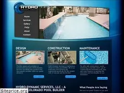 Sites similar to webuildpools.com