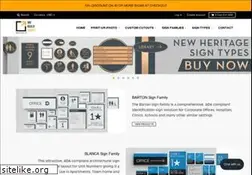 Sites similar to webuildsigns.com
