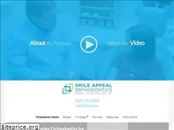 Sites similar to webuildsmileappeal.com