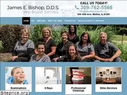 Sites similar to webuildsmilesqc.com