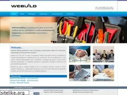 Sites similar to webuildstaffing.com