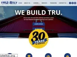 Sites similar to webuildtru.com