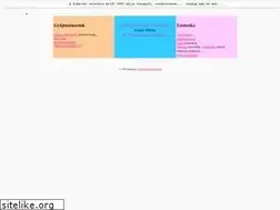 Sites similar to webujsag.kibernet.hu