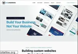 Sites similar to webunderdog.com