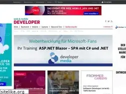 Sites similar to webundmobile.de