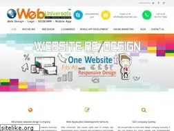 Sites similar to webuniversals.com