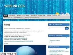 Sites similar to webunlock.wordpress.com